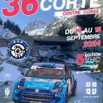 Rallye Centre Corse