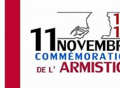 Le 11 Novembre: Armistice de 14-18