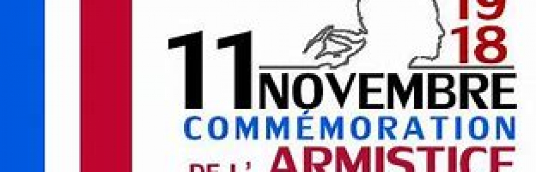 Le 11 Novembre: Armistice de 14-18