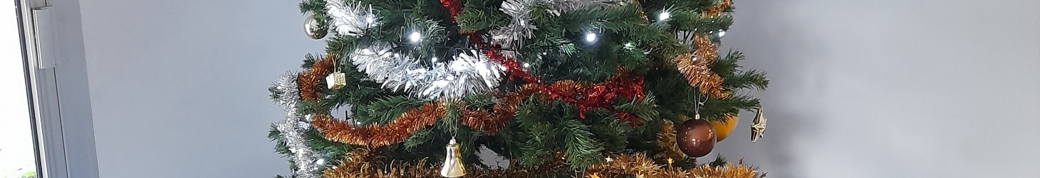 Arbre de Noël