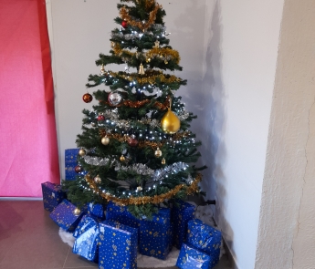 L’arbre de Noël 2023