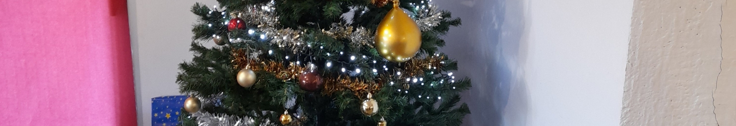 Arbre de Noël 2024
