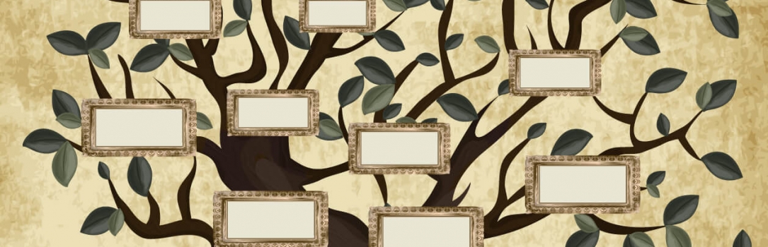 Réalisez votre arbre généalogique