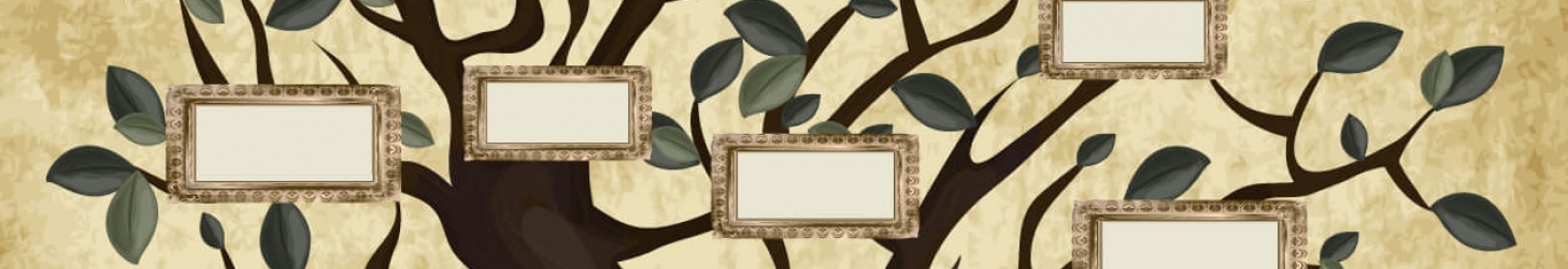 Réalisez votre arbre généalogique