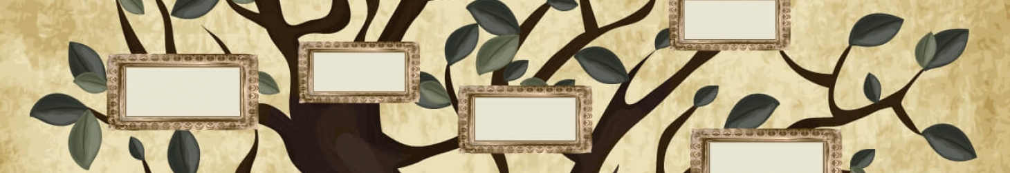 Réalisez votre arbre généalogique