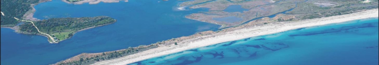 Conférence sur l’Histoire des paysages du littoral de la Corse