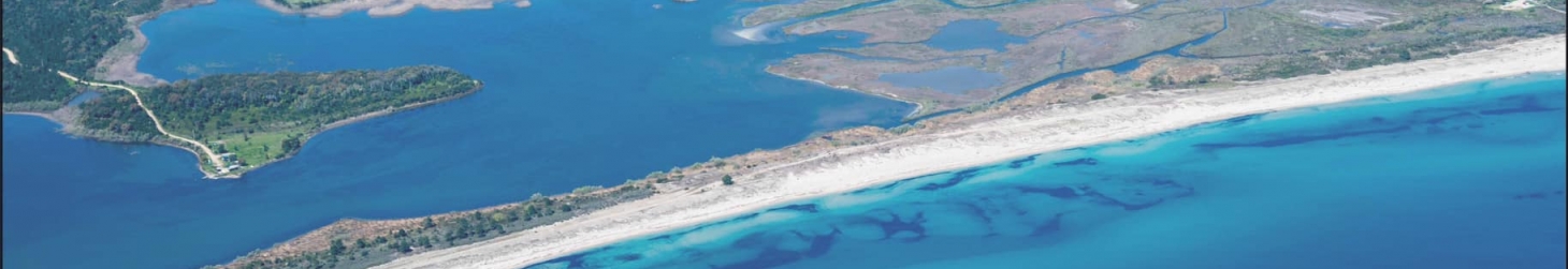 Conférence sur l&rsquo;Histoire des paysages du littoral de la Corse