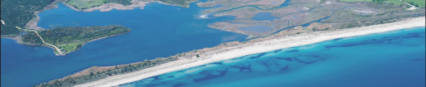 Conférence sur l’Histoire des paysages du littoral de la Corse