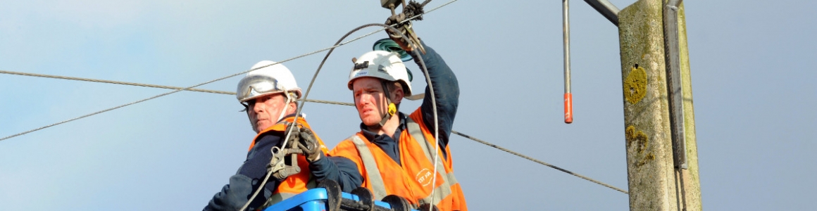 Information EDF Information EDF