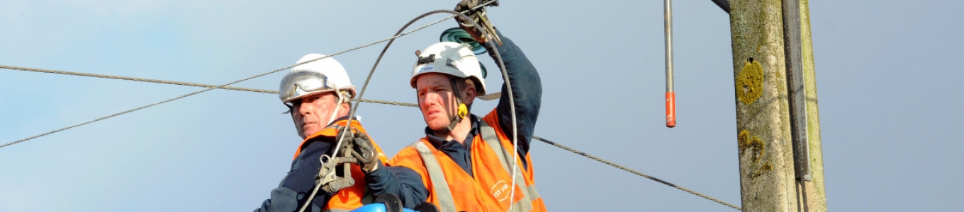 Information EDF Information EDF