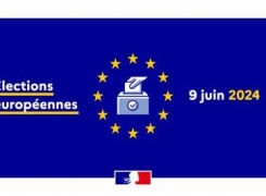 Elections européennes du 9 Juin : résultats sur la commune