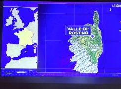 TF1 à Valle di Rustinu
