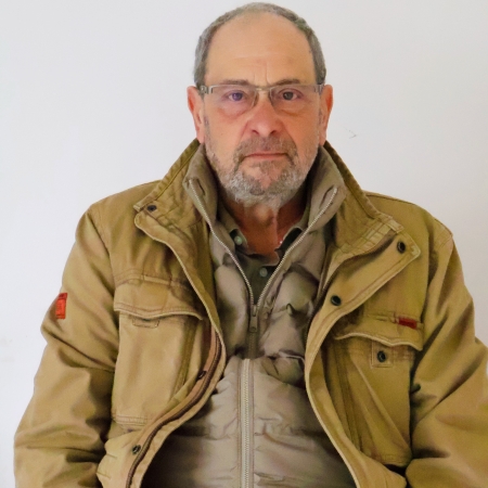 Pierre-François PIETRI