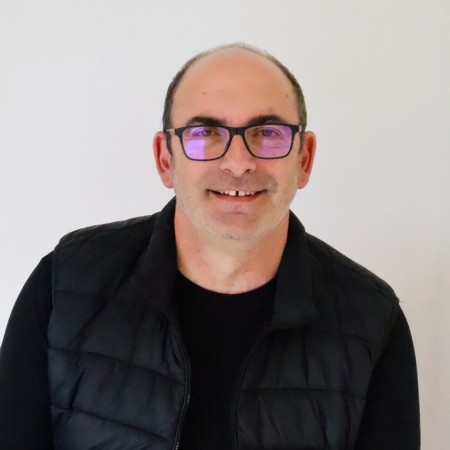 Christian MORACCHINI