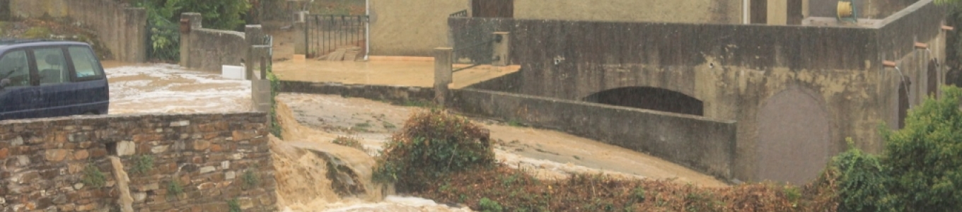 Information sur les risques majeurs Information sur les risques majeurs