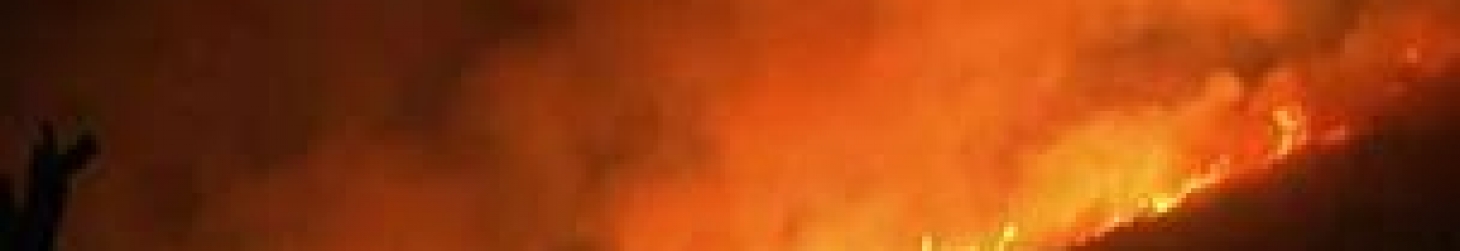 Campagne 2022 de prévention contre les incendies