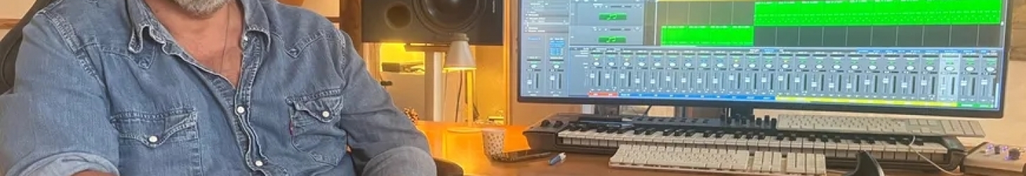 Le studio L&rsquo;Angelina