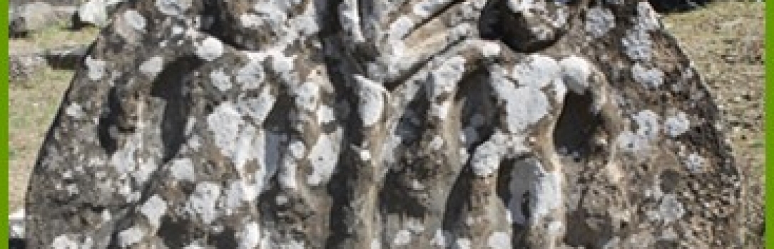 Conférence sur l’archéologie en 3D