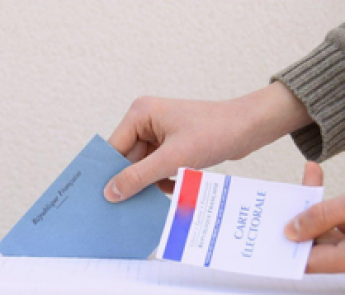 Elections municipales 2026