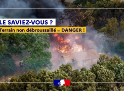 Les OLD (Obligations Légales de Débroussaillement)