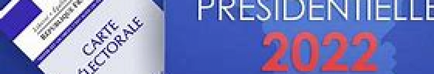 Élection présidentielle des 10 et 24 avril
