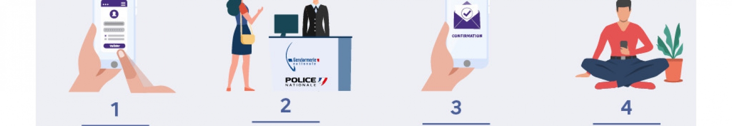 Municipales 2026: le vote par procuration