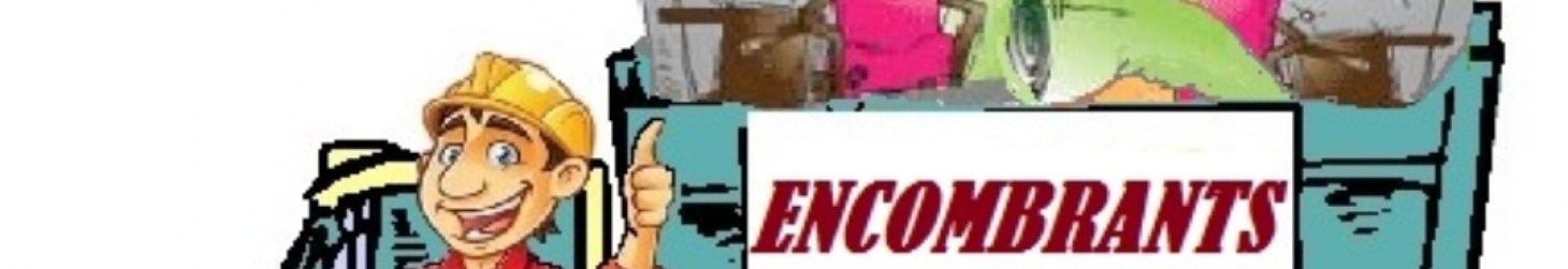 Ramassage des encombrants