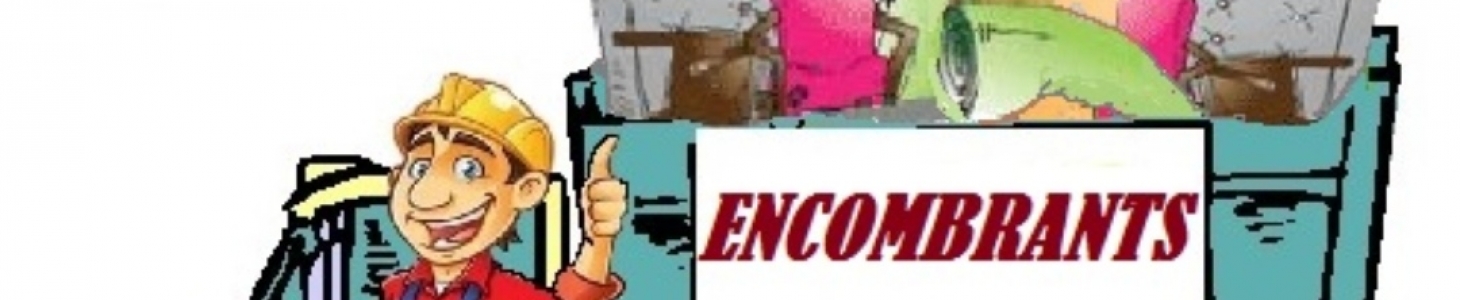 Ramassage des encombrants Ramassage des encombrants