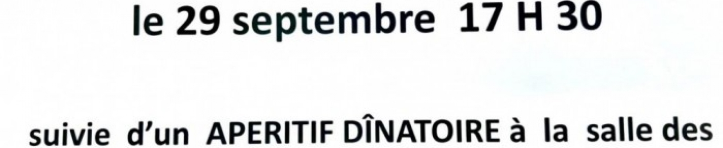 Association de la Restauration de l’Eglise Saint-Michel