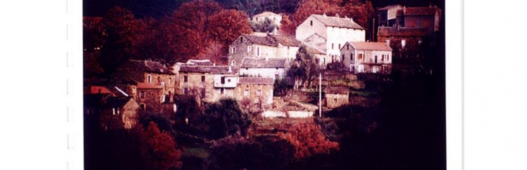 Généalogie de Valle di Rustinu entre 1769 et 1918