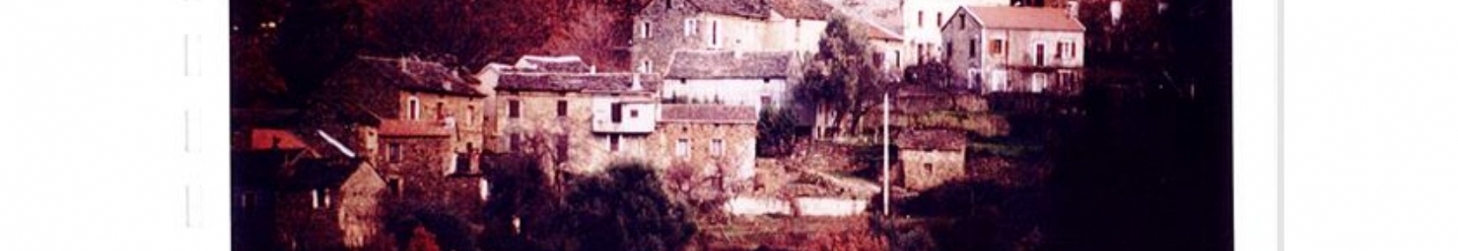 Généalogie de Valle di Rustinu entre 1769 et 1918