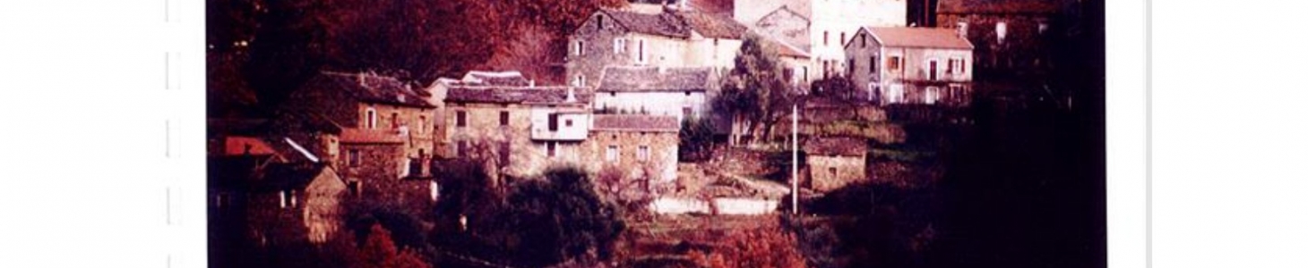 Généalogie de Valle di Rustinu entre 1769 et 1918