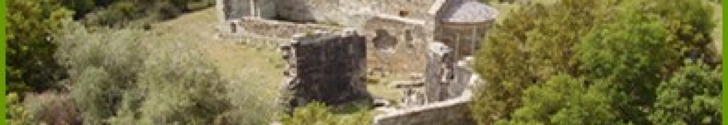 Souscription pour la mise en valeur du site de Santa Maria di Rescamone