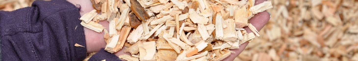 EDF: Chauffage au bois.