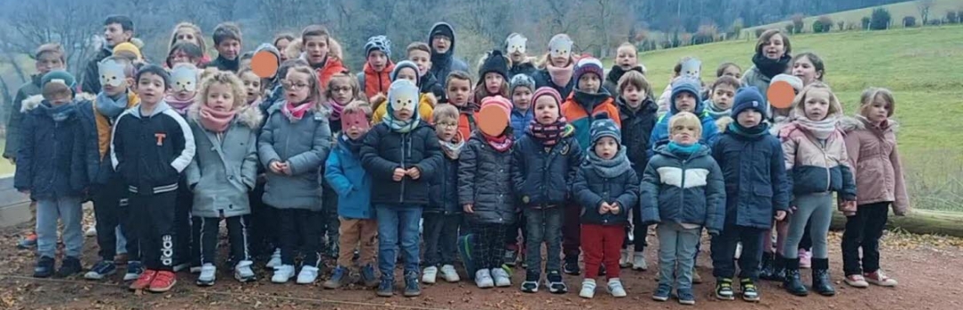Fermeture annoncėe de la classe unique de Morosaglia