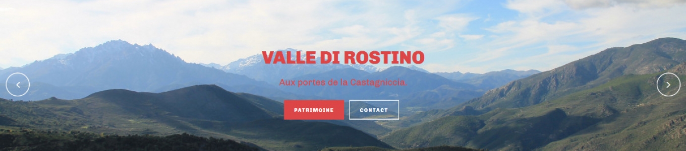 Le site internet reprend vie ! Le site internet reprend vie !