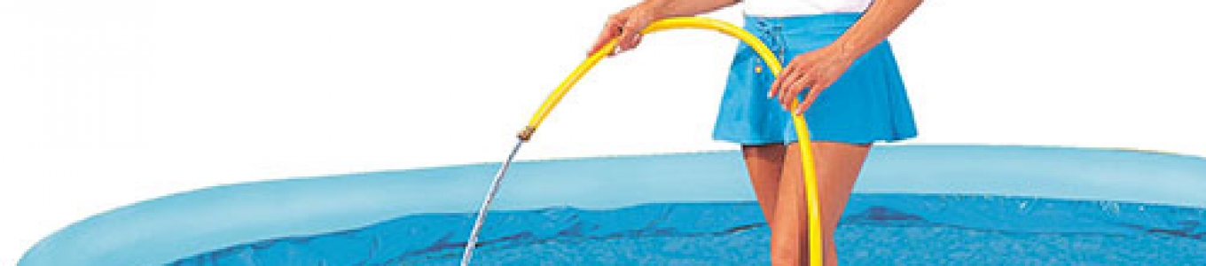 Remplissage des piscines Remplissage des piscines