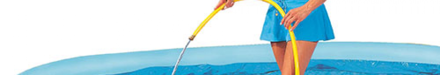 Remplissage des piscines