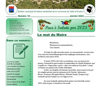 U Riscamunincu n°18