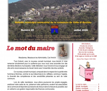 U Riscamunincu n°25