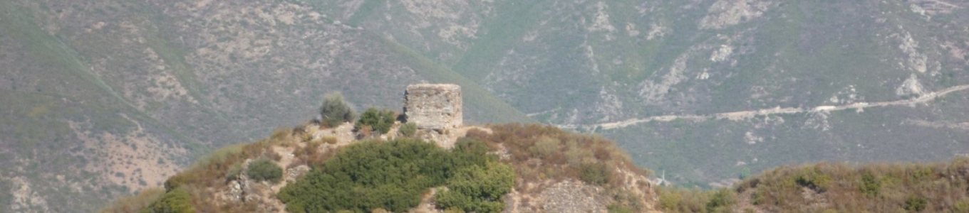 U Castellu a A Scolca U Castellu a A Scolca