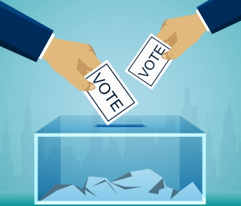 Résultat de l&rsquo;élection municipale du 15 mars