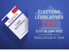 Elections législatives des 12 et 19 Juin