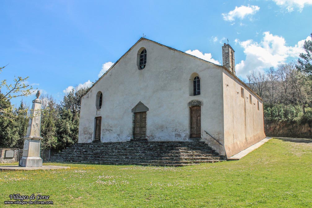 Association de l’Eglise Saint-Michel