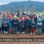 les oubliés