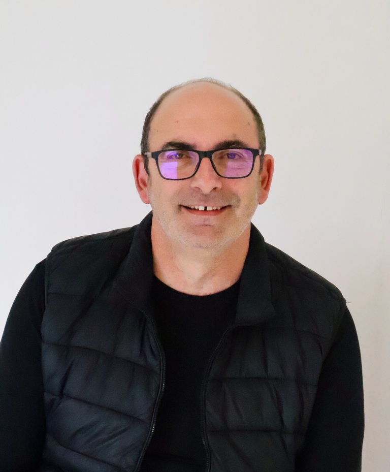 Christian MORACCHINI