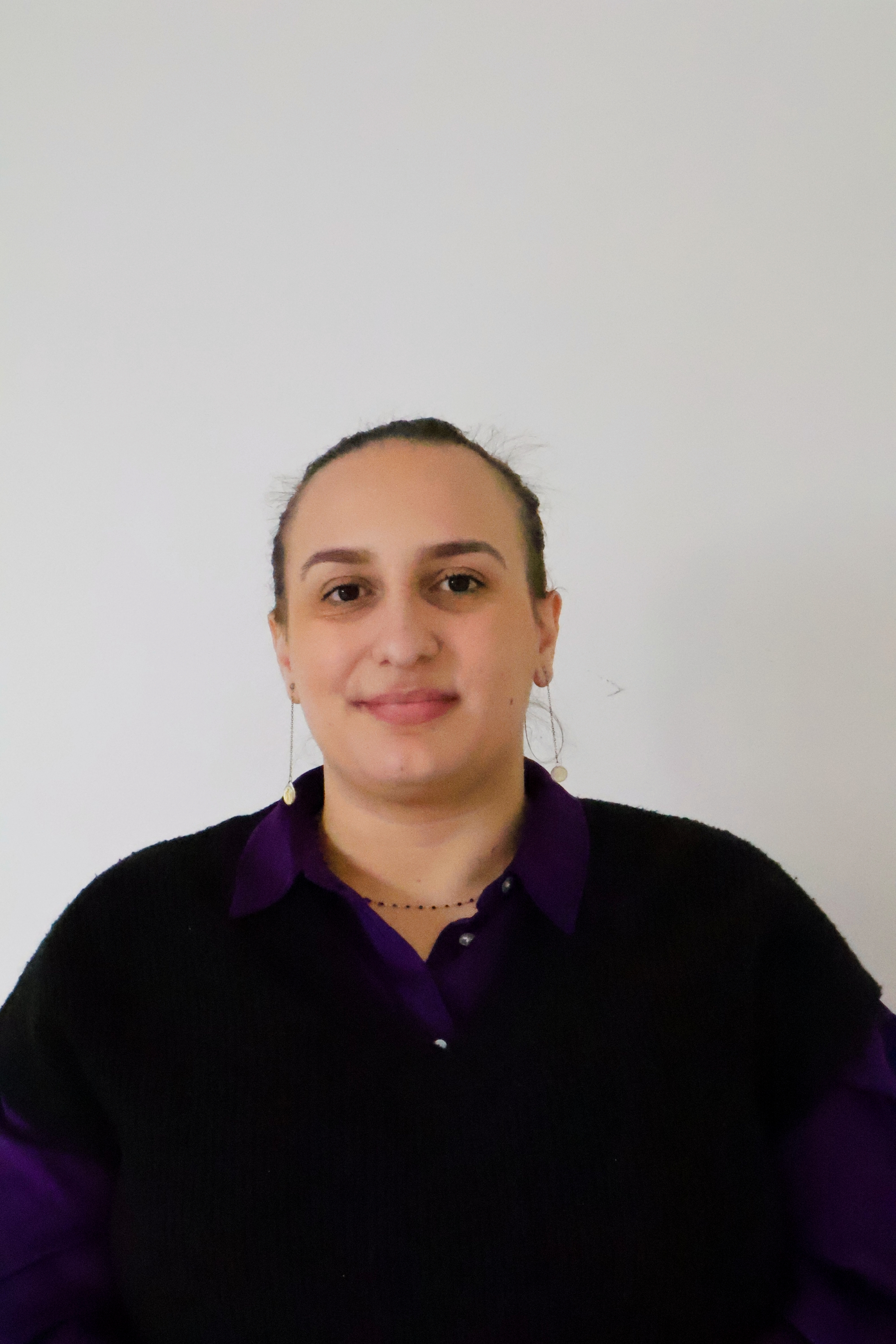 Pauline-Marie RONGICONI