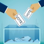 voting-political-hand-holding-election-concept